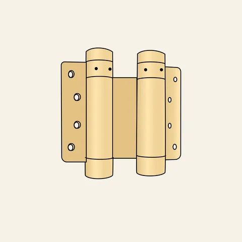 Swing Hinge
