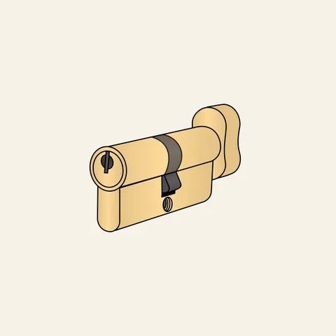 Euro Cylinder