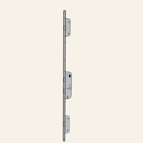 Multipoint Lock
