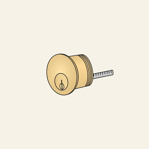 North American Cylinder